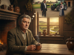 WAŃKA Z DOLINY PULWY. ODC. 4. PO SWOJOMU