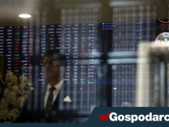 Wall Street zdejmuje różowe okulary i ocenia skalę ryzyka AI