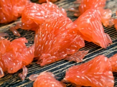 Kupuję w warzywniaku i wynoszę do łazienki. Prysznic i toaleta lśnią jak nigdy