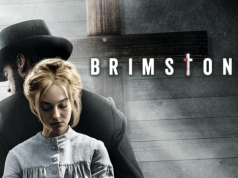 WENDETA (Brimstone). Śmierdzi autentycznym złem i siarką