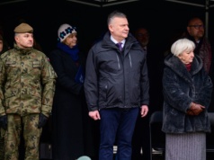 Wojska rakietowe w Łowiczu. Wiceminister potwierdza