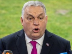 Orban grozi Brukseli. "Po wyborach zajmiemy się wami"