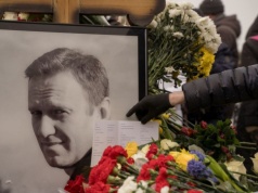 Nawalnego zabito w kolonii karnej toksyną ekwadorskiej żaby