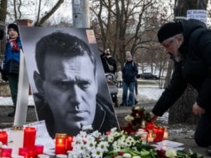 Brytyjskie MSZ potwierdza przyczynę śmierci Aleksieja Nawalnego