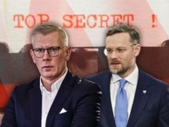 Kancelaria prezydenta broni decyzji ws. Cenckiewicza. W tle afera o RBN