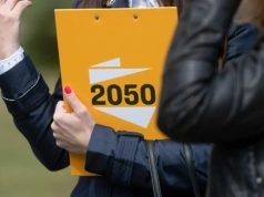 Posłanka opuszcza Polskę 2050. "Zamyka usta posłom i betonuje klub"