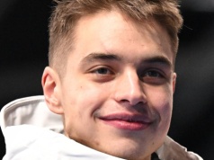 Władimir Semirunnij. Obywatelstwo, narodowość, rodzice. Skąd pochodzi?