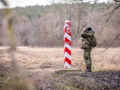 Prokurator odmówił wykonania polecenia służbowego. Ucierpi na tym żołnierz, który strzegł polskiej granicy!