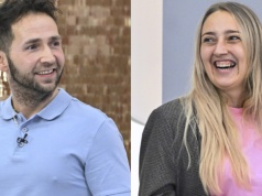 Walentynkowa zmiana wizerunku, czyli podwójna metamorfoza w studiu "halo tu polsat"