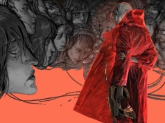 Fani RPG nie mają wątpliwości: bezczelne kłamstwo pojawia się już w drugiej sekundzie zwiastuna. „Mam nadzieję, że nikt nigdy nie zagra w wasze gry”