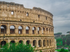 Rzymianie grali w tę grę ponad 2000 lat temu. AI pomogła odkryć jej zasady
