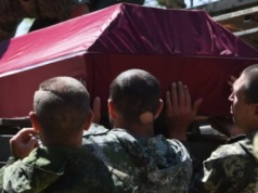 Ilu Rosjan zginęło na Ukrainie? Dziennikarze policzyli – lista jest ogromna!