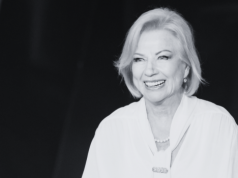 Zmarła Bożena Dykiel – 50 lat wybitnej kariery