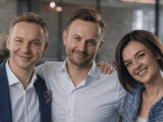 Brzoska stawia na AI. Inwestuje w startup do automatyzacji sprzedaży