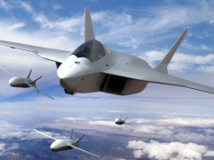 FCAS jeszcze nie umarł? Boris Pistorius o projekcie europejskiego myśliwca