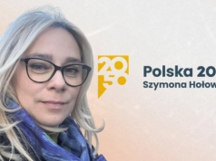 Cwalina-Śliwowska dobija Polskę 2050. Jej odejście ma być początkiem lawiny