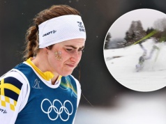 Dramatyczny upadek odebrał im szanse na złoto igrzysk! To cud, że miała siły wstać. 