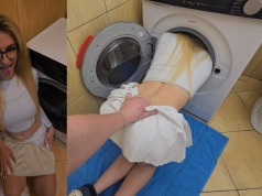 Polka w pralce, nowy kontrowersyjny film na pomarańczowej platformie