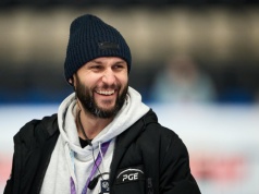 Mediolan-Cortina 2026. Polacy na olimpijskich arenach. Szef polskiej misji: To są inne igrzyska niż te w Pekinie!