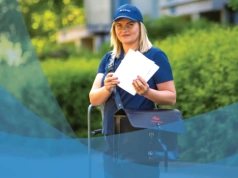 Bank Pocztowy stawia na „prostą bankowość” i synergię z Grupą Poczty Polskiej