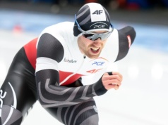 Damian Żurek bez medalu na igrzyskach. Po raz drugi był tuż za podium