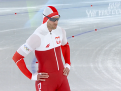Igrzyska olimpijskie: Damian Żurek tuż za podium na dystansie 500 m. Kolejne czwarte miejsce Polaka. Marek Kania w czołowej ósemce!
