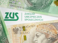 Renta alkoholowa 2026: Waloryzacja ZUS
