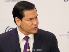 Marco Rubio wyciąga rękę do Europy. W drugiej trzyma listę żądań. 