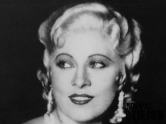 Za słowo „Sex” trafiła do więzienia. Potem podbiła Hollywood