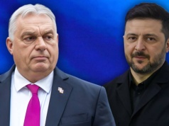 Orban odpowiada Zełenskiemu. 