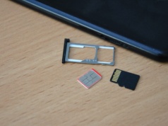 Smartfony z microSD. Oto 5 najlepszych modeli