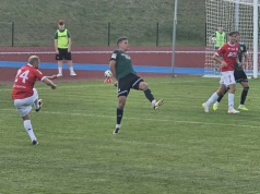 Star bezlitosny dla Klimontowianki