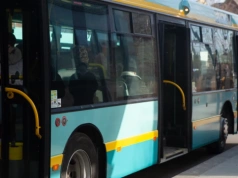 Pasażerowie ocenili komunikację miejską w Jaworznie. Wystawili czwórkę i zgłosili uwagi w ankietach