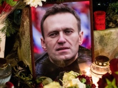 Oświadczenie pięciu krajów Europy: „Nawalny otruty przez Rosję rzadką toksyną”