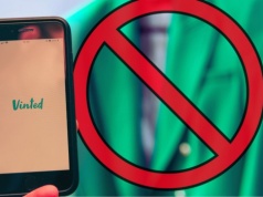 Fala blokad na Vinted. Sprzedający w popłochu, konta blokowane jedno po drugim