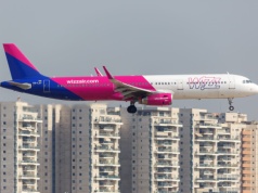 Wizz Air umacnia swoją pozycję na Bliskim Wschodzie. Właśnie złożył wniosek o otwarcie nowej bazy