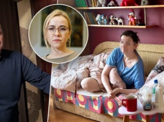 Co u izolowanej Mirelli? Po odkryciu jej dramatu sprawy nie idą w dobrą stronę. "Spotykamy się z agresją jej matki"