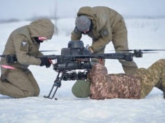 Wstrząsające wyniki manewrów – ukraińskie drony „rozbiły” wojska NATO