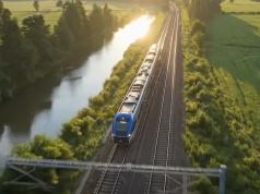 Przełom w polskiej kolei. Zbudują unikalny pociąg pasażerski