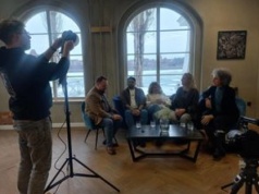 Widok na Metropolię – dla zakochanych i nie tylko