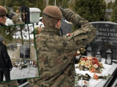 W Pile uczczono pamięć Żołnierzy Armii Krajowej