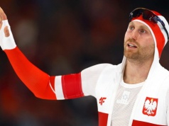 Żurek powiedział, jak długo będzie przeżywać brak medalu. "Pierwsze razy bywają trudne"