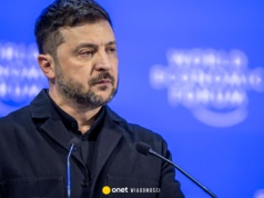 Wołodymyr Zełenski o negocjacjach pokojowych. 