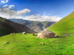 Egzotyka z Pegasus Airlines w świetnych cenach! 😍 Loty od 207 PLN (w jedną stronę) ✈️ W obie strony od 442 PLN 😎