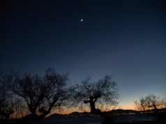 Zobaczyli światło w ciemności. Teraz nawet nasze smartfony będą przebijać mrok