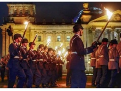 Do trzech razy sztuka? Europa bez USA to groźba wojny