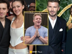 Przyjaciel rodziny Beckhamów skomentował małżeństwo Brooklyna. 