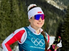 Kapitalny występ Kamili Żuk na igrzyskach! 