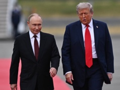 Trump rzuca wyzwanie Putinowi w tym regionie. Jeden kraj gotów poświęcić