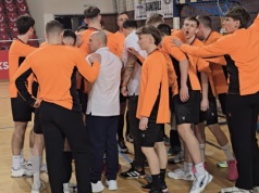 Zwycięstwo szczypiornistów KSZO z ostatnią drużyną tabeli